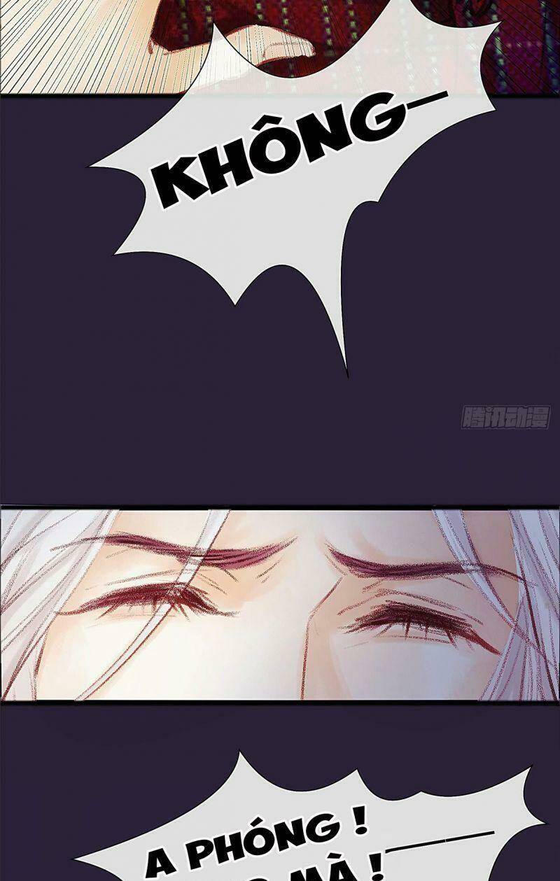 Hữu Yêu Lai Chi Họa Trung Tiên: Chapter 23