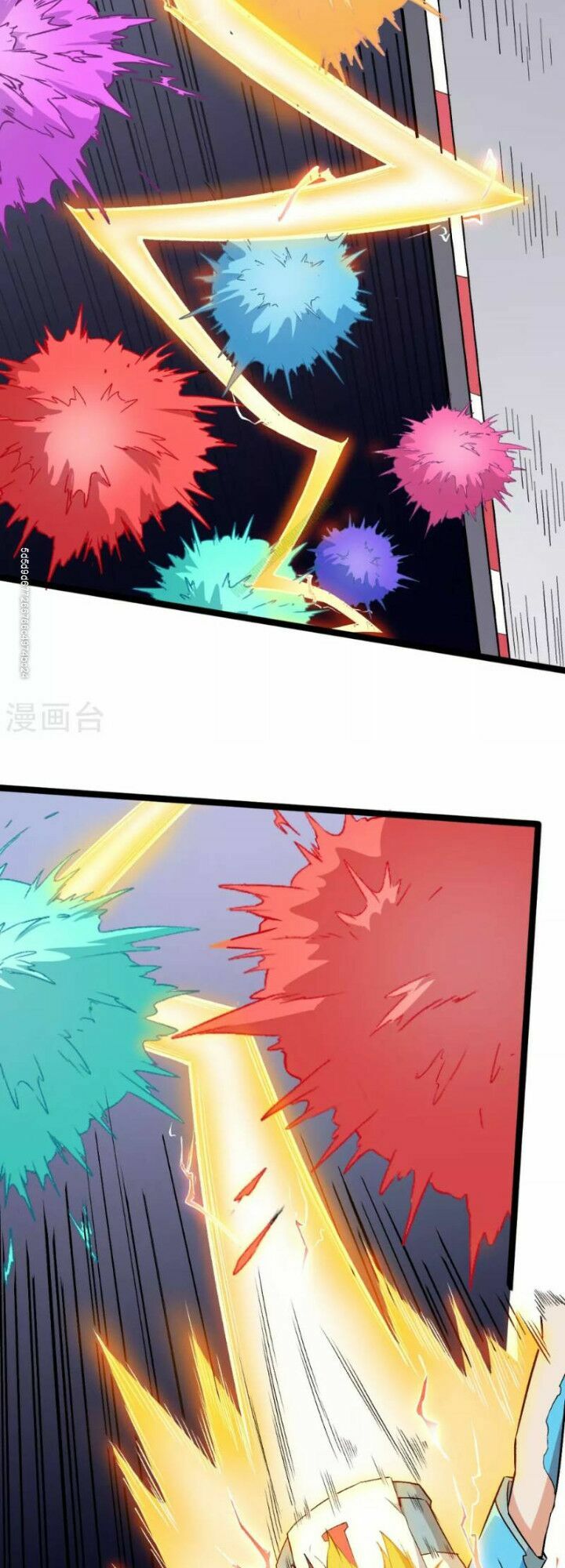 Vườn Trường Cuồng Sư Hệ Thống: Chapter 39