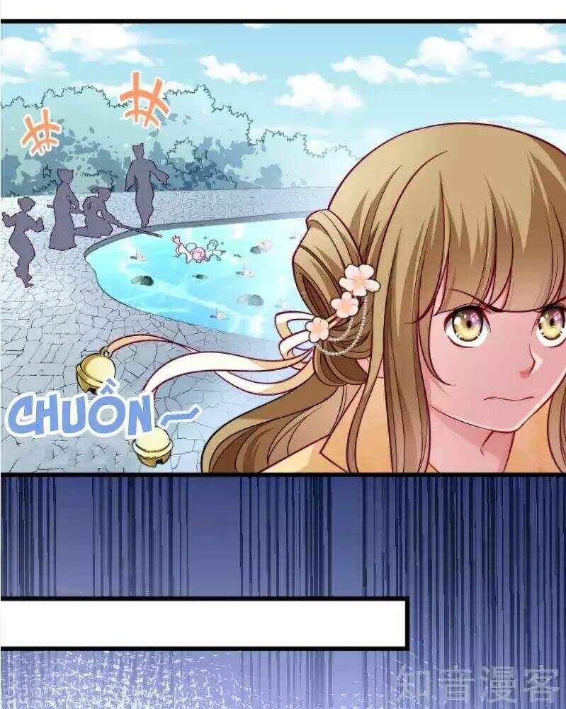 Tiểu Hoàng Thư Và Tiểu Hoàng Thúc: Chapter 50