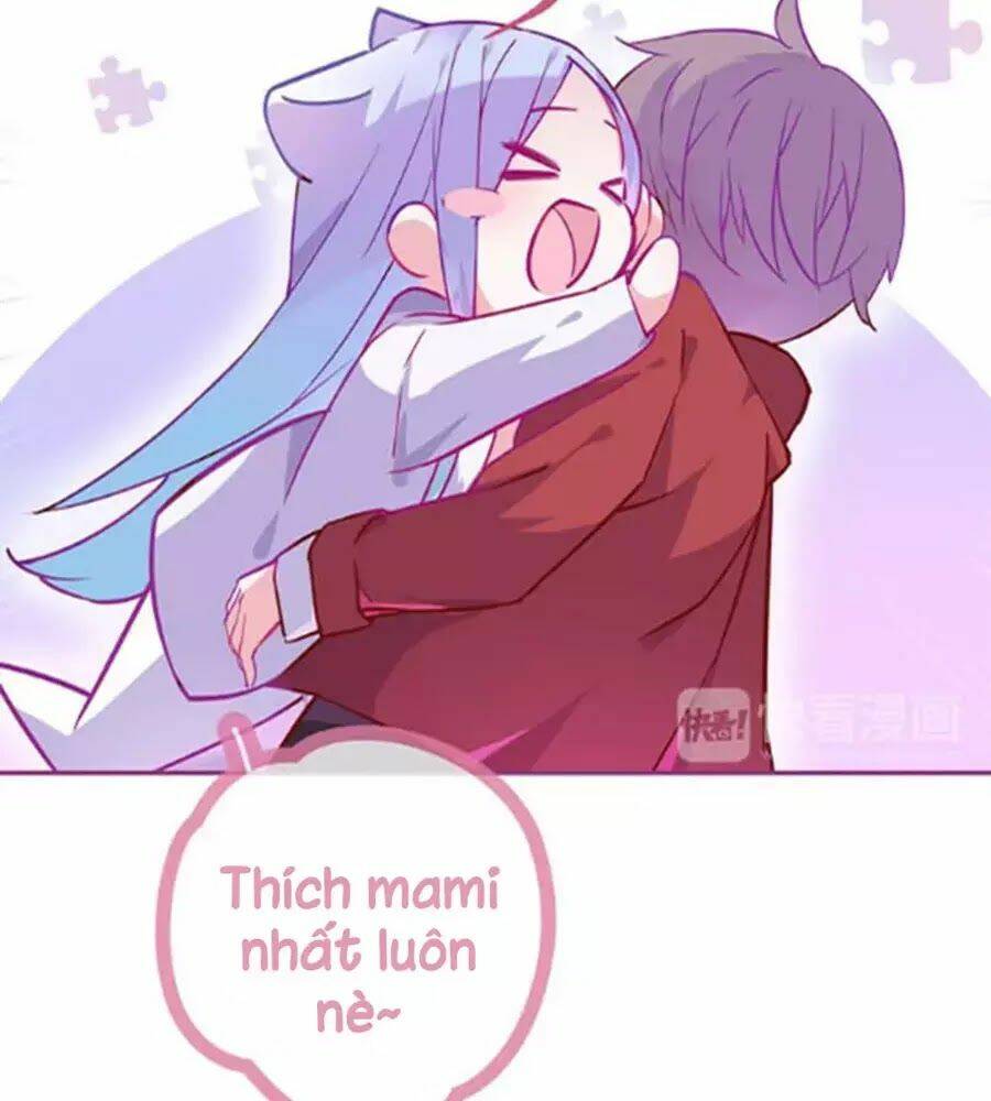 Đừng Nghịch, Ta Chỉ Muốn Yên Tĩnh: Chapter 56