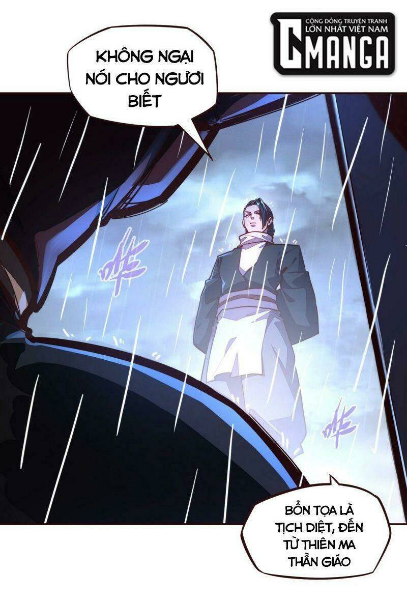 Sinh Tử Quyết: Chapter 115