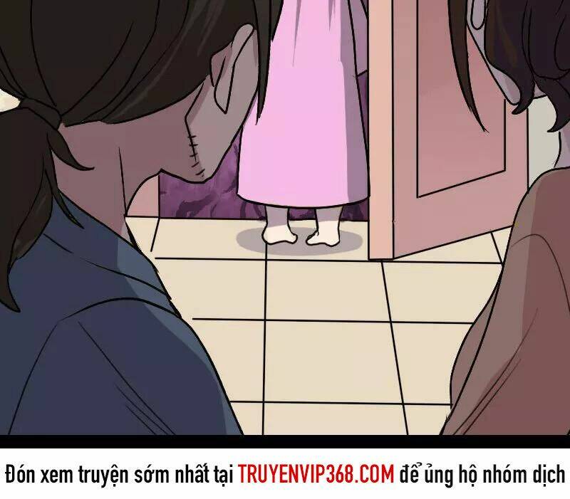 Quan Tài Hung Ác: Chapter 10