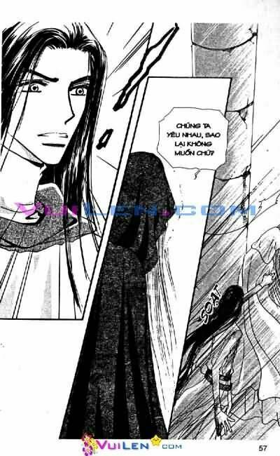 Hiệp Sĩ Nữ Hoàng: Chapter 12