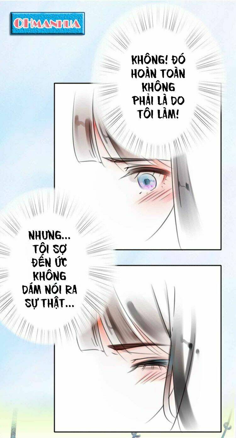 Thời Gian Và Không Gian Song Song Giữa Anh Và Cô: Chapter 0