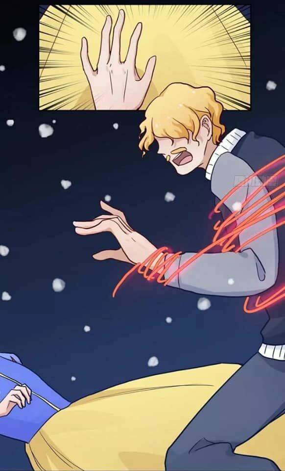 Chạy Đi Âm Sai: Chapter 78