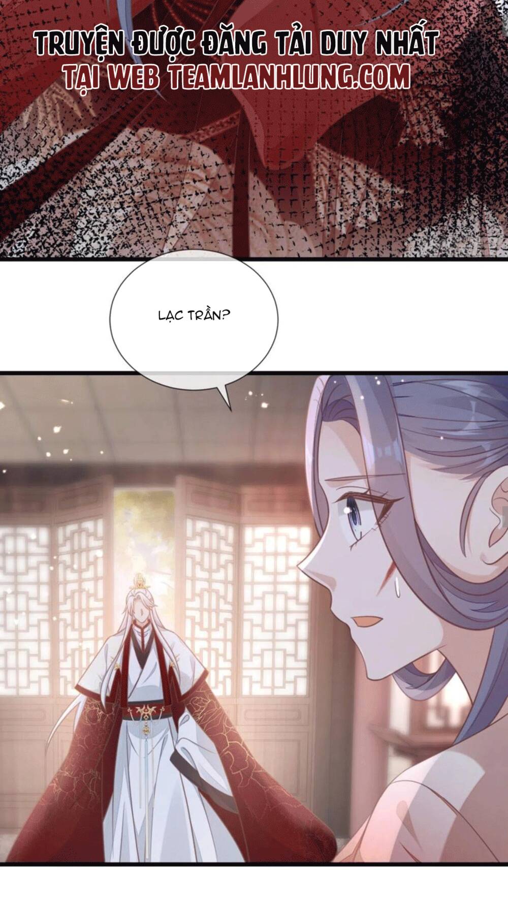 Mau Xuyên Không Rửa Tội Cho Nhân Vật Phản Diện: Chapter 127