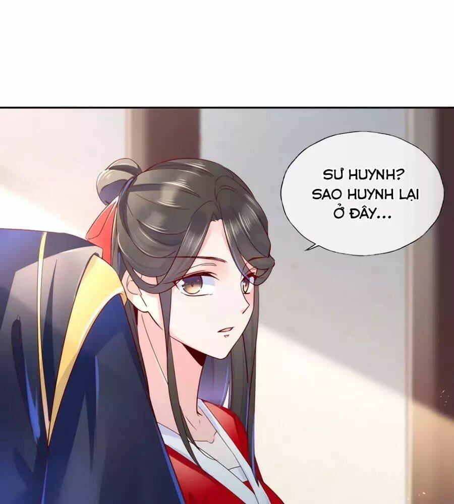 Điềm Mỹ Chi Huyết: Chapter 25