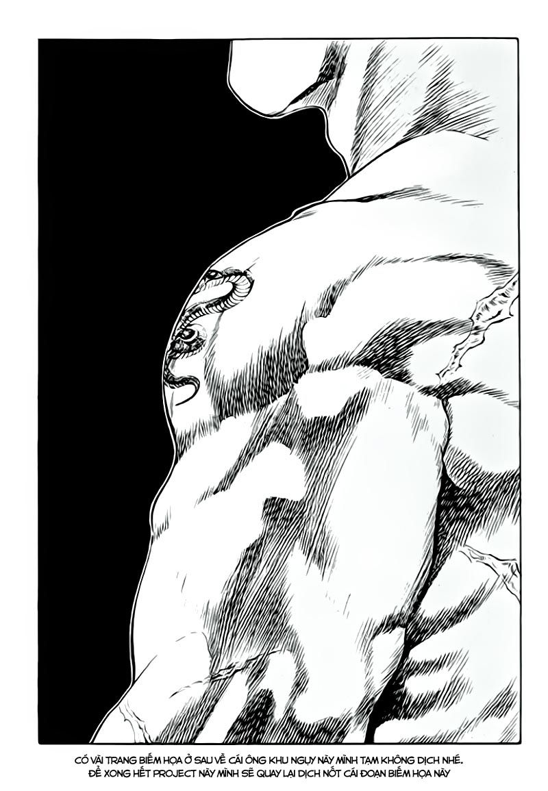 Long Phi Bất Bại 2: Chapter 59