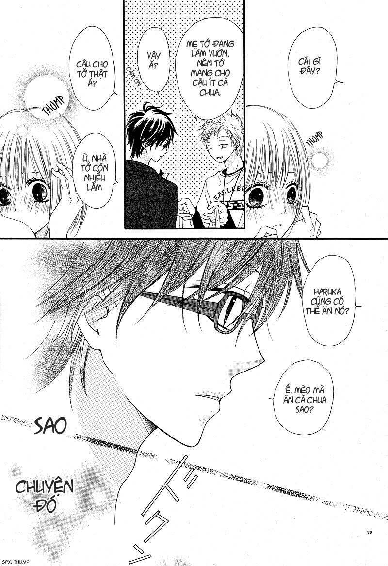 Kimi To Koi O Shitta: Chapter 2