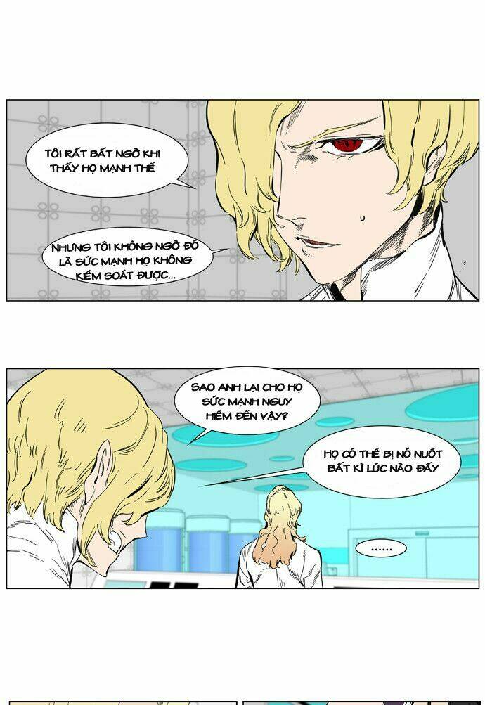 Ma Cà Rồng Quý Tộc: Chapter 360