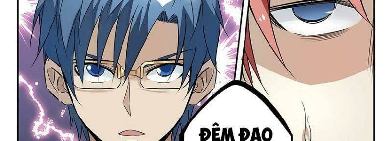 Võ Lực Chí Mạng: Chapter 10