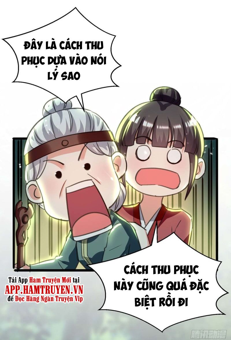 Thần Cấp Thấu Thị: Chapter 198