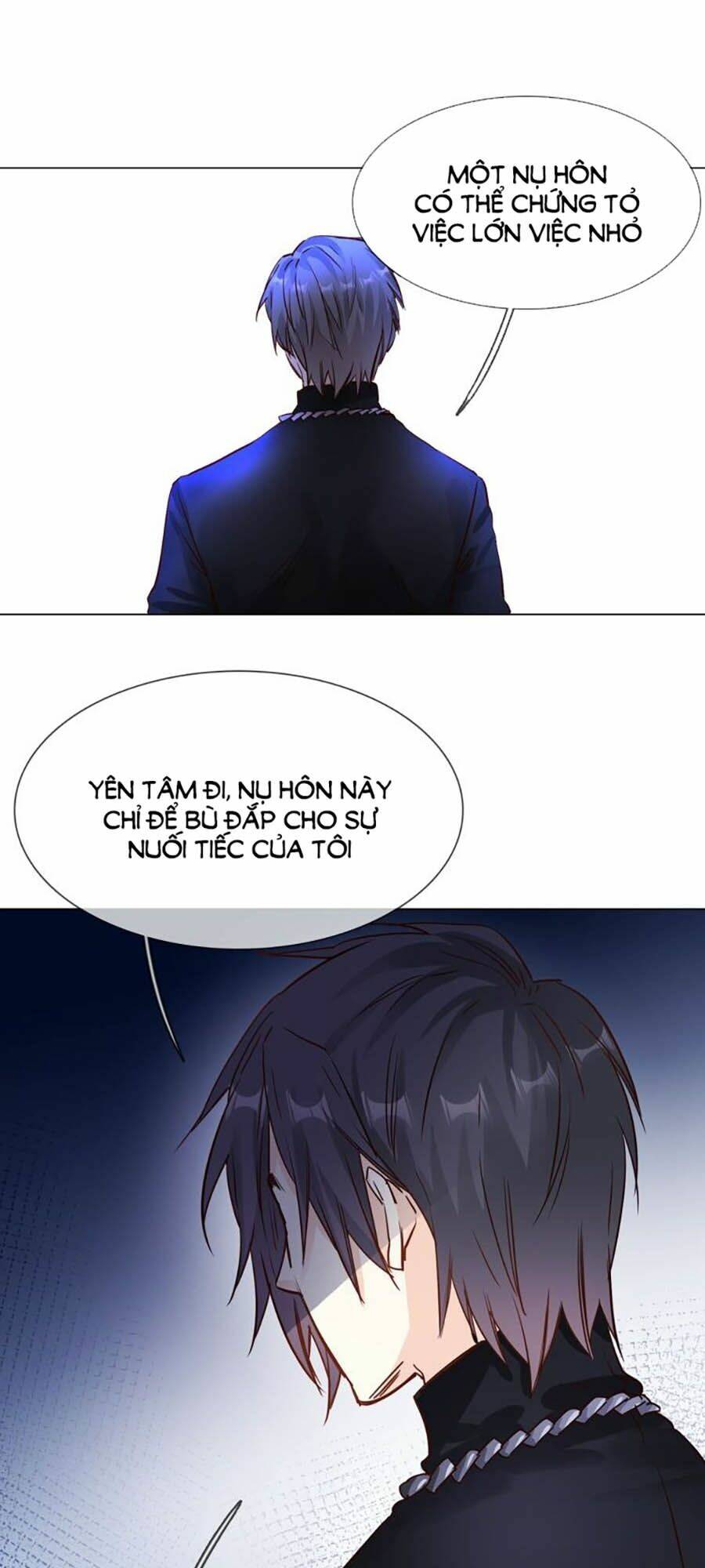 Ngôi Sao Vụn Vỡ: Chapter 70