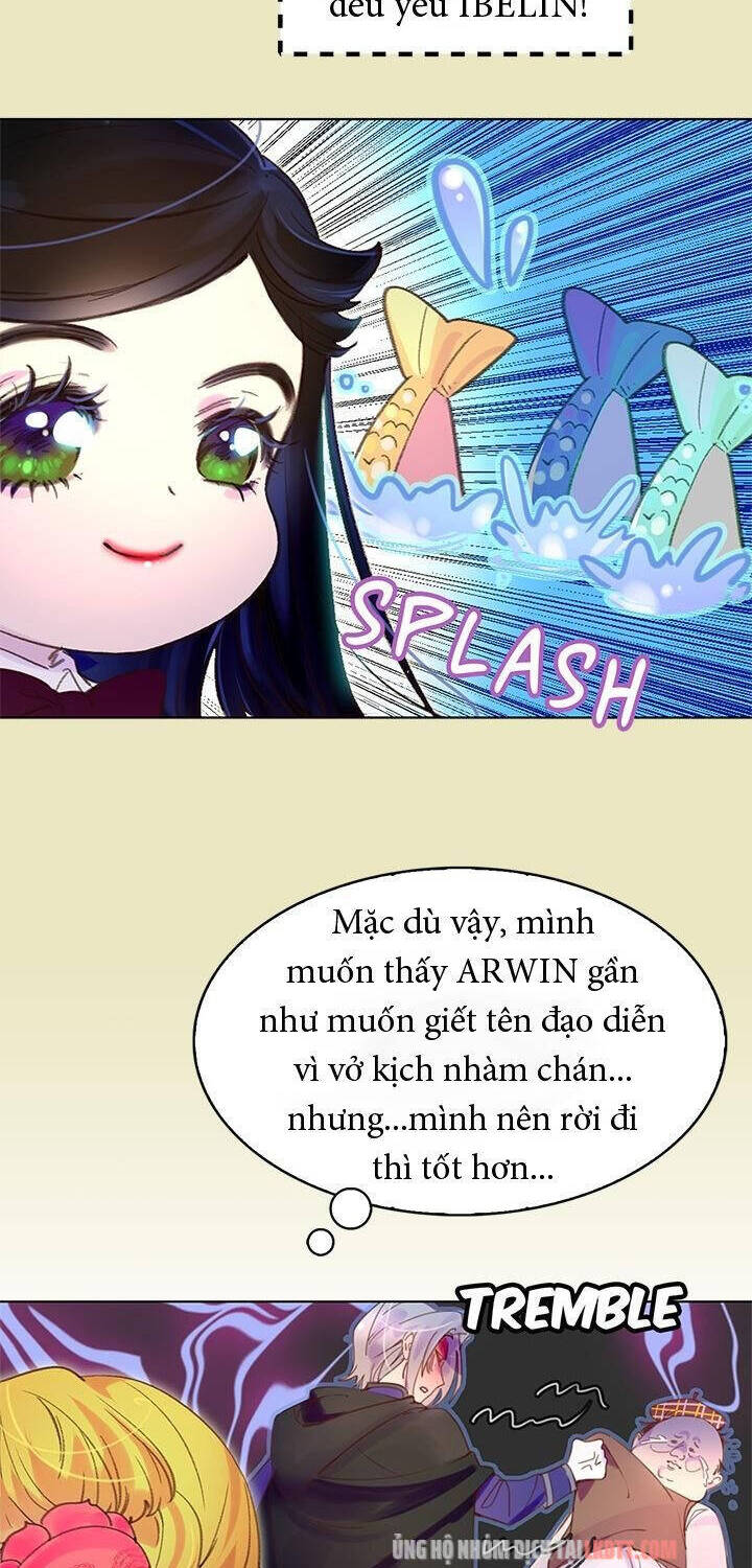 Đừng Xem Thường Nữ Phụ: Chapter 52