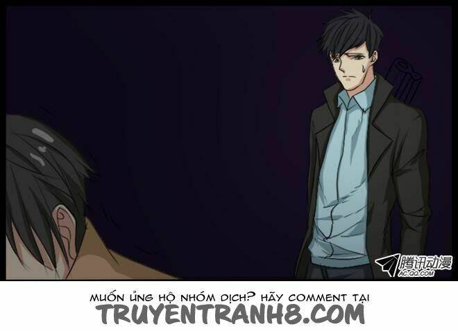 Future trial: Chapter 6