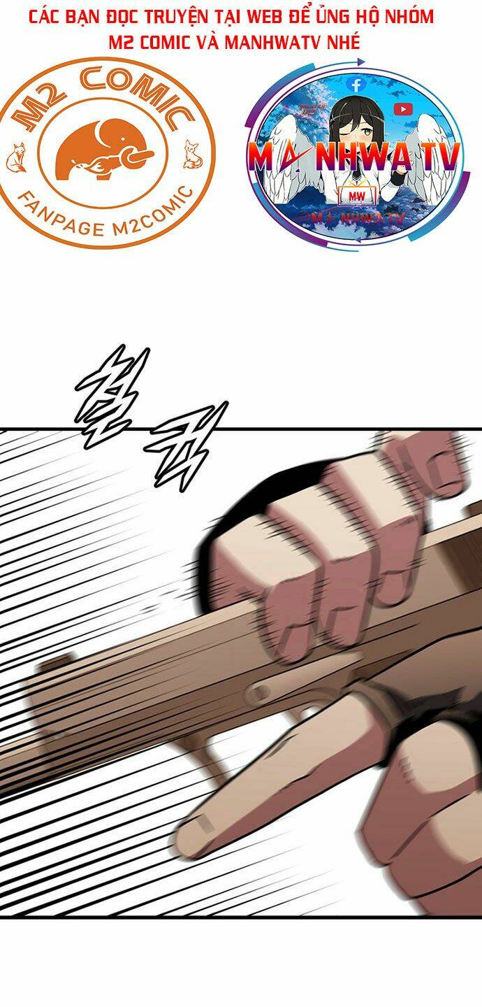 Điểm Chết: Chapter 15