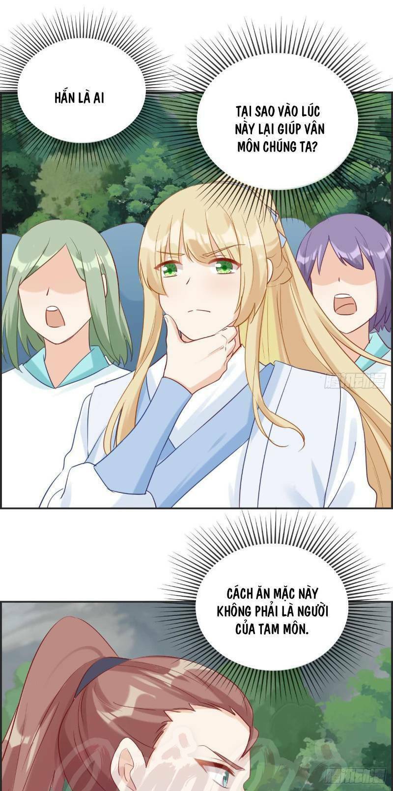 Tối Cường Hoàn Khố Hệ Thống: Chapter 49