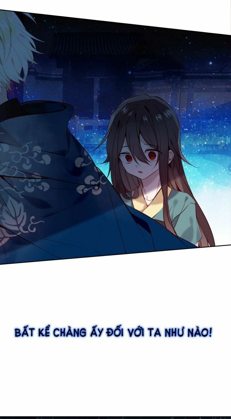 Ngô hoàng tại thượng: Chapter 114