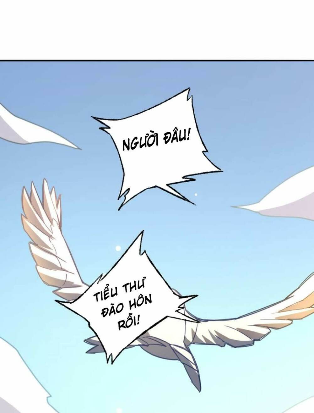 Thiên Mệnh Cửu Tinh: Chapter 3