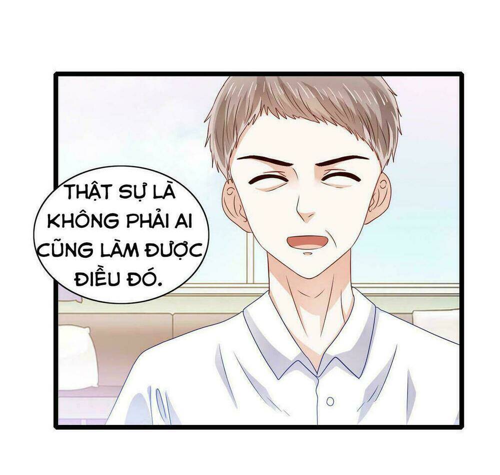 Trọng Sinh Chi Song Diện Cừu Phục Ký: Chapter 7