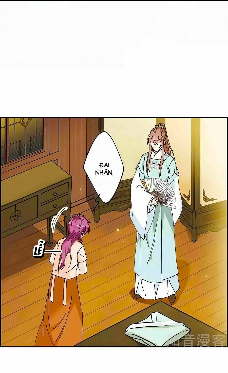 Thượng Quốc Phú Chi Thiên Đống Tuyết: Chapter 9