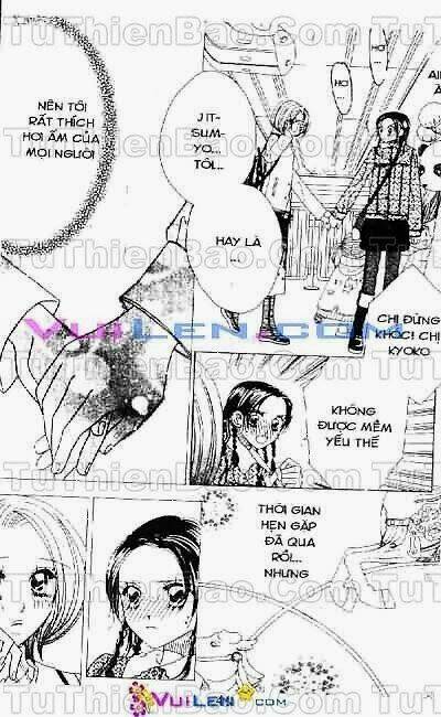 1/4 Tình Yêu: Chapter 7