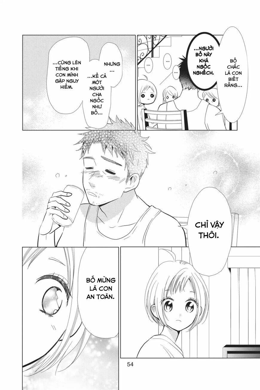 Buổi Xem Mắt Bất Đắc Dĩ: Chapter 65