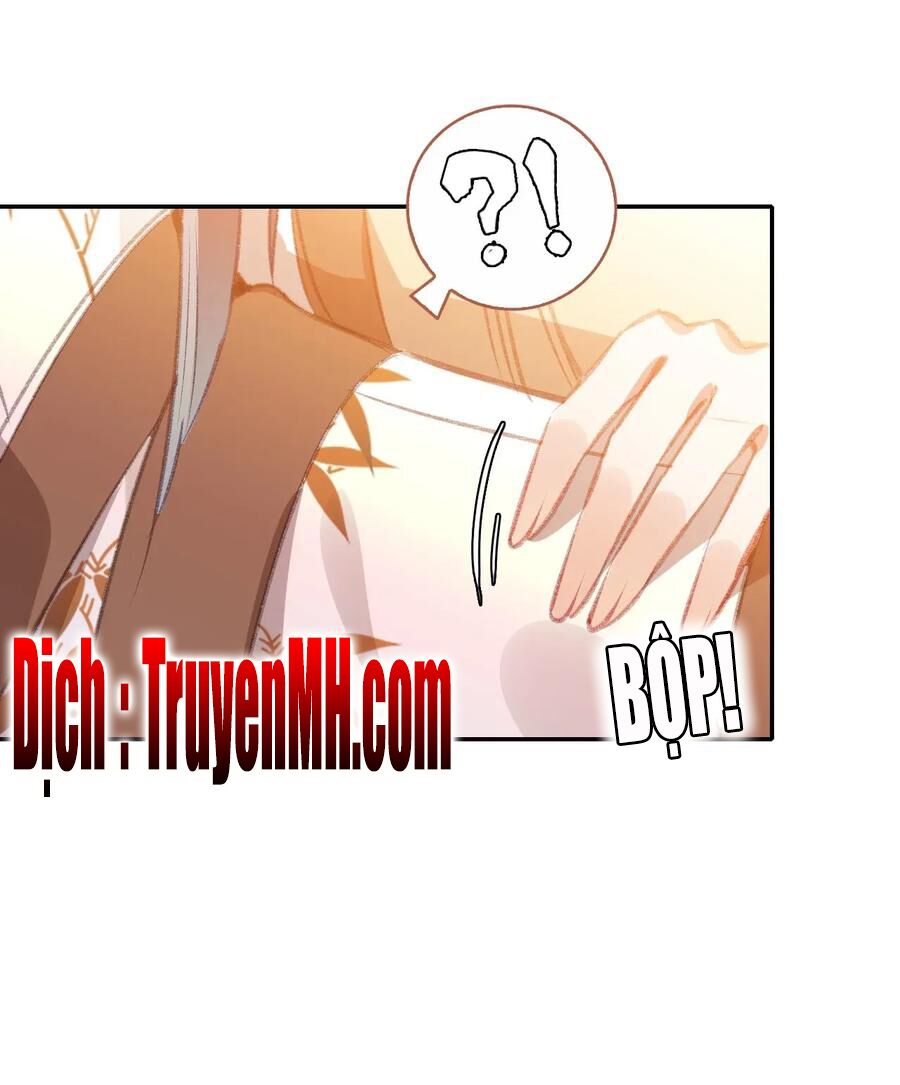 Gả Cho Một Tên Thái Giám Đáng Ghét: Chapter 155