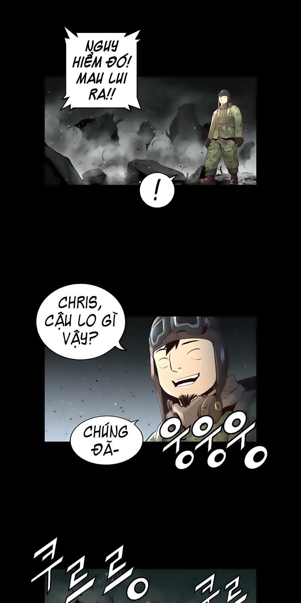 Dị Giới Tam Tuyệt: Chapter 51