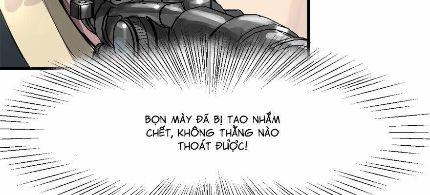 Vua Sinh Tồn: Chapter 56