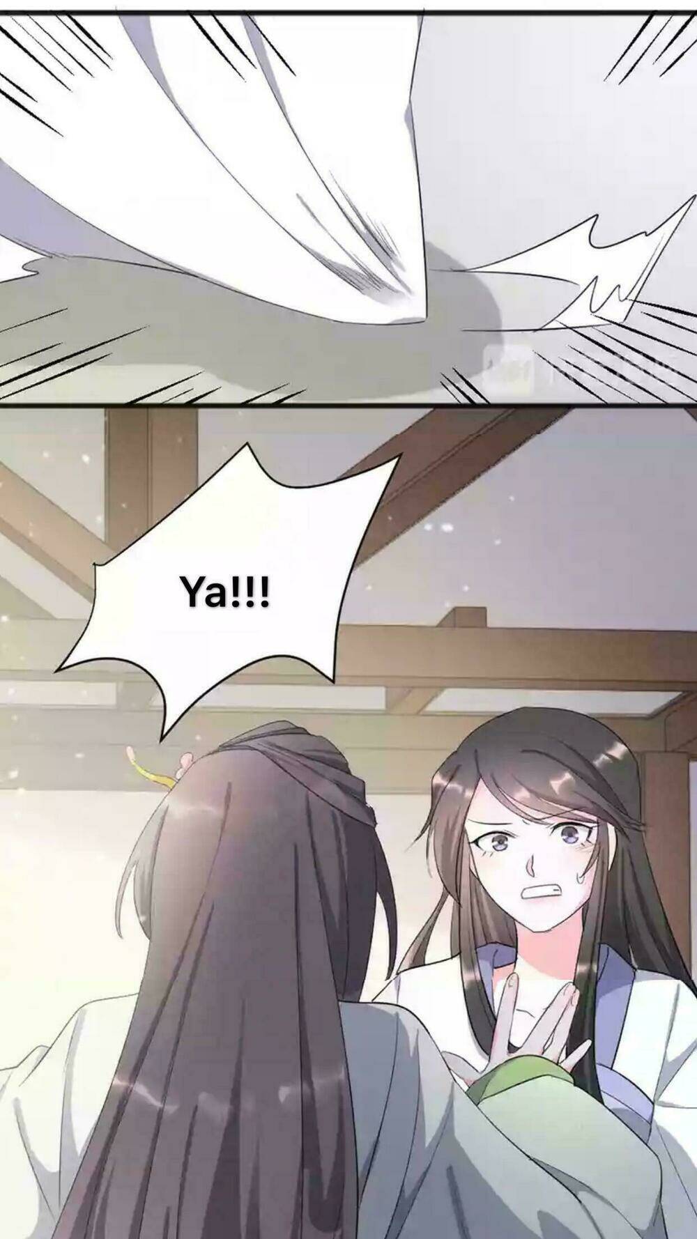 Hoa Khôi Trọng Sinh: Chapter 7