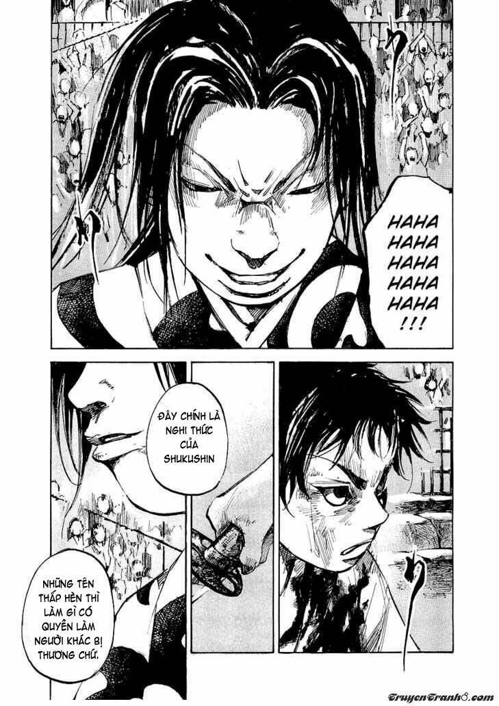 Sidooh: Chapter 20