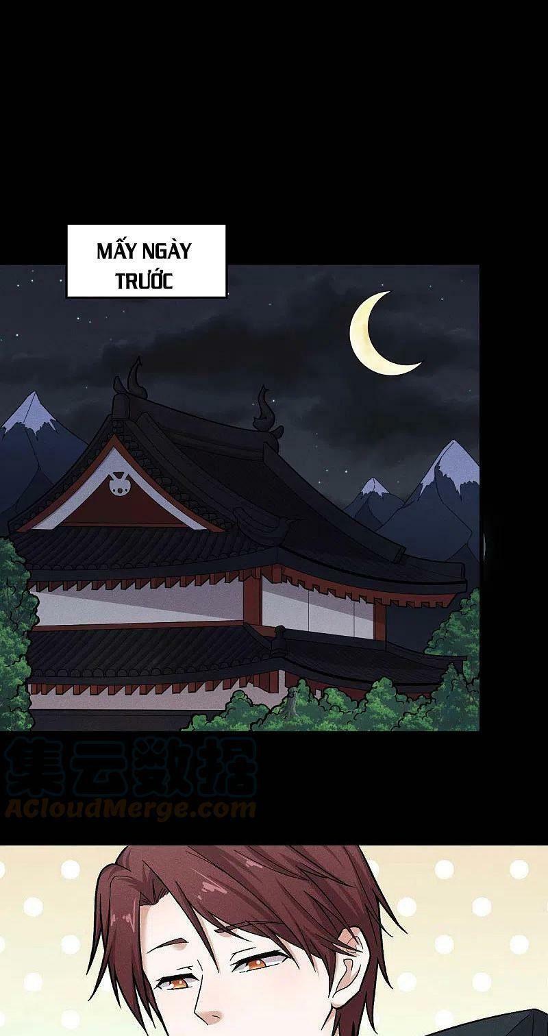 Vườn Trường Cuồng Sư Hệ Thống: Chapter 247