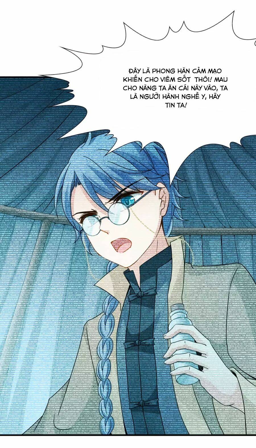 Huyền Vũ Luyến Ca: Vạn Vật Sinh Linh: Chapter 31.1