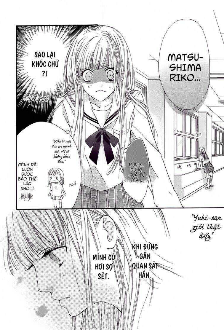 Otome Holic: Chapter 2