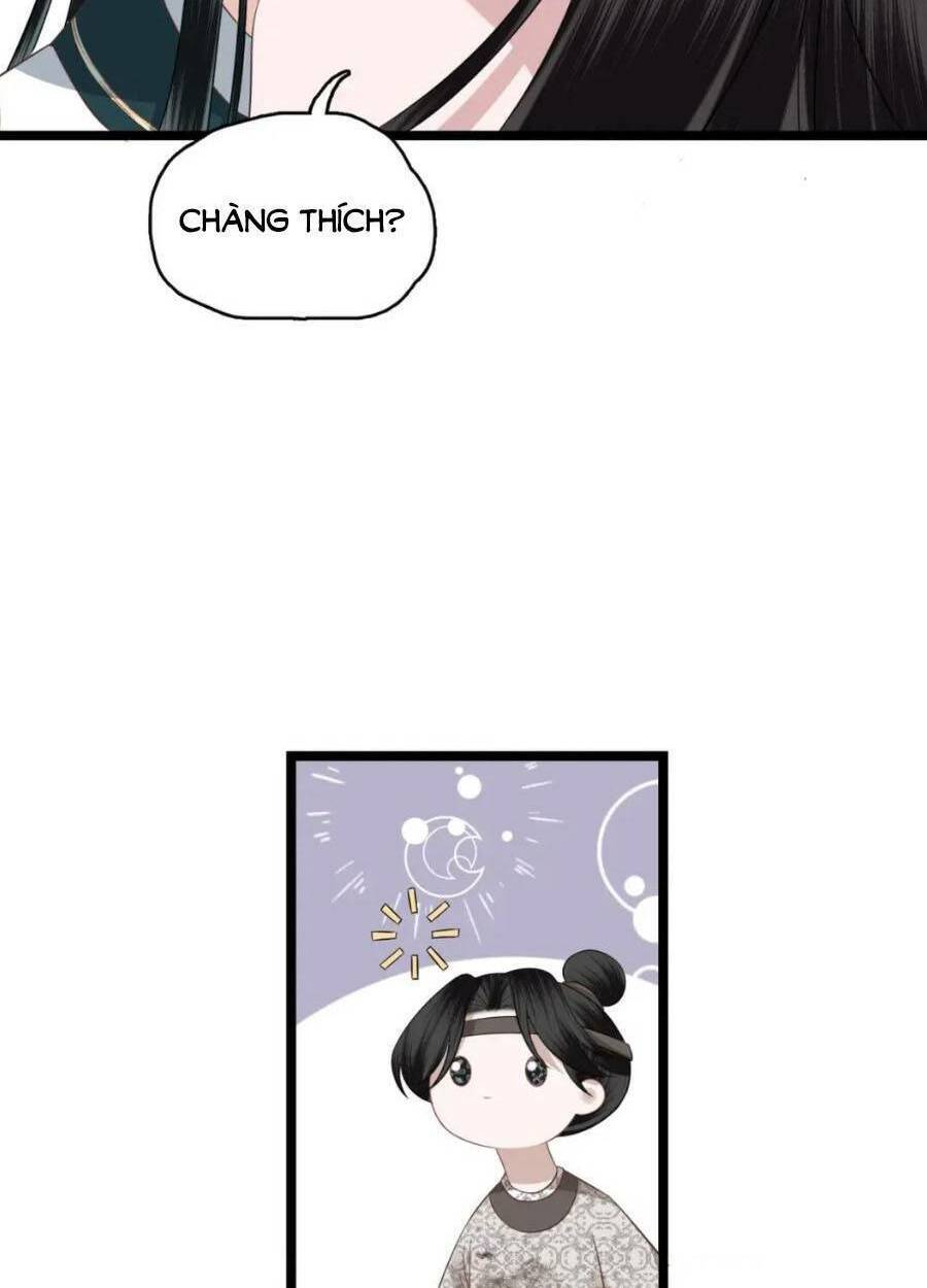 Điều Hương Vương Phi: Chapter 40