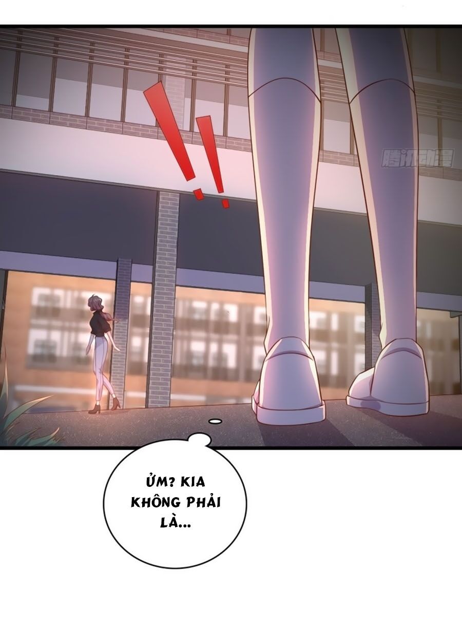 Phản Phái Nữ Đế Lai Tập: Chapter 17