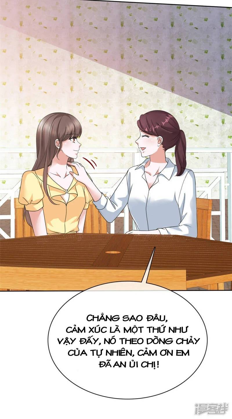 Boss Là Kim Chủ Của Tôi: Chapter 49