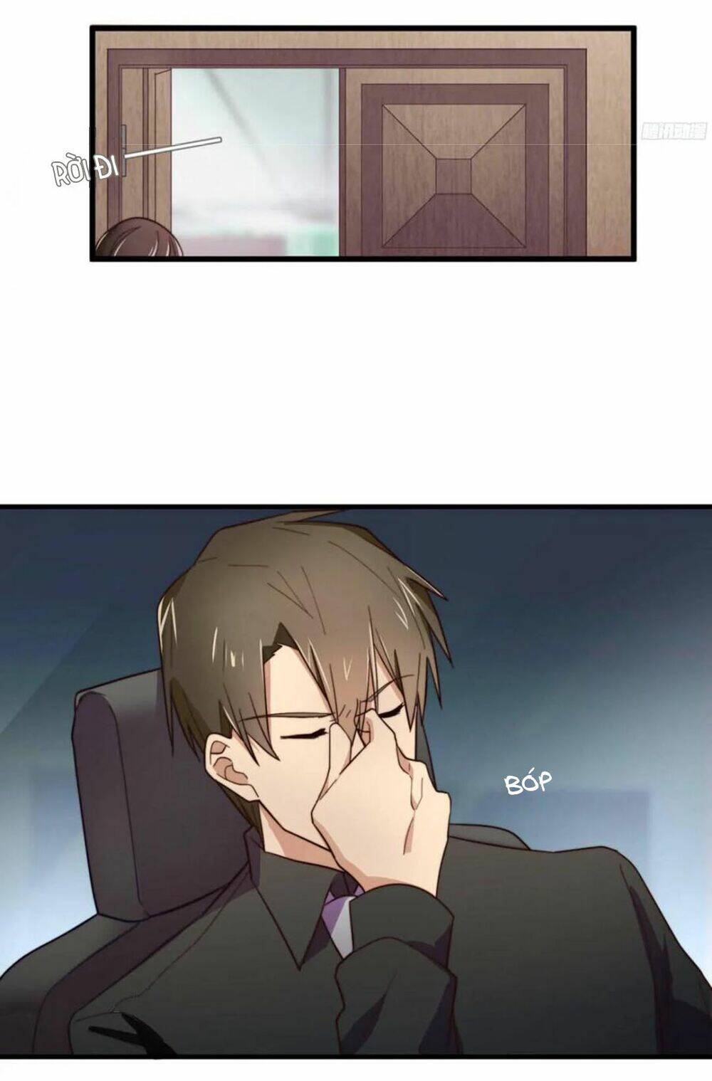 Đơn Phương Yêu Thầm Anh: Chapter 17