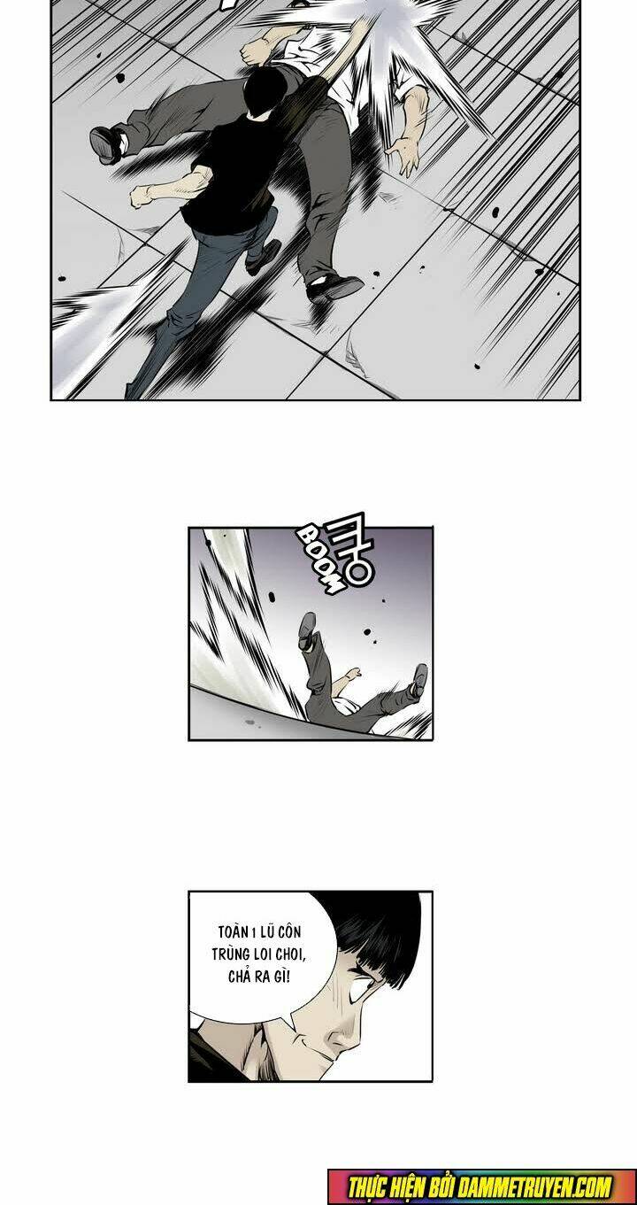 Double Casting: Chapter 37