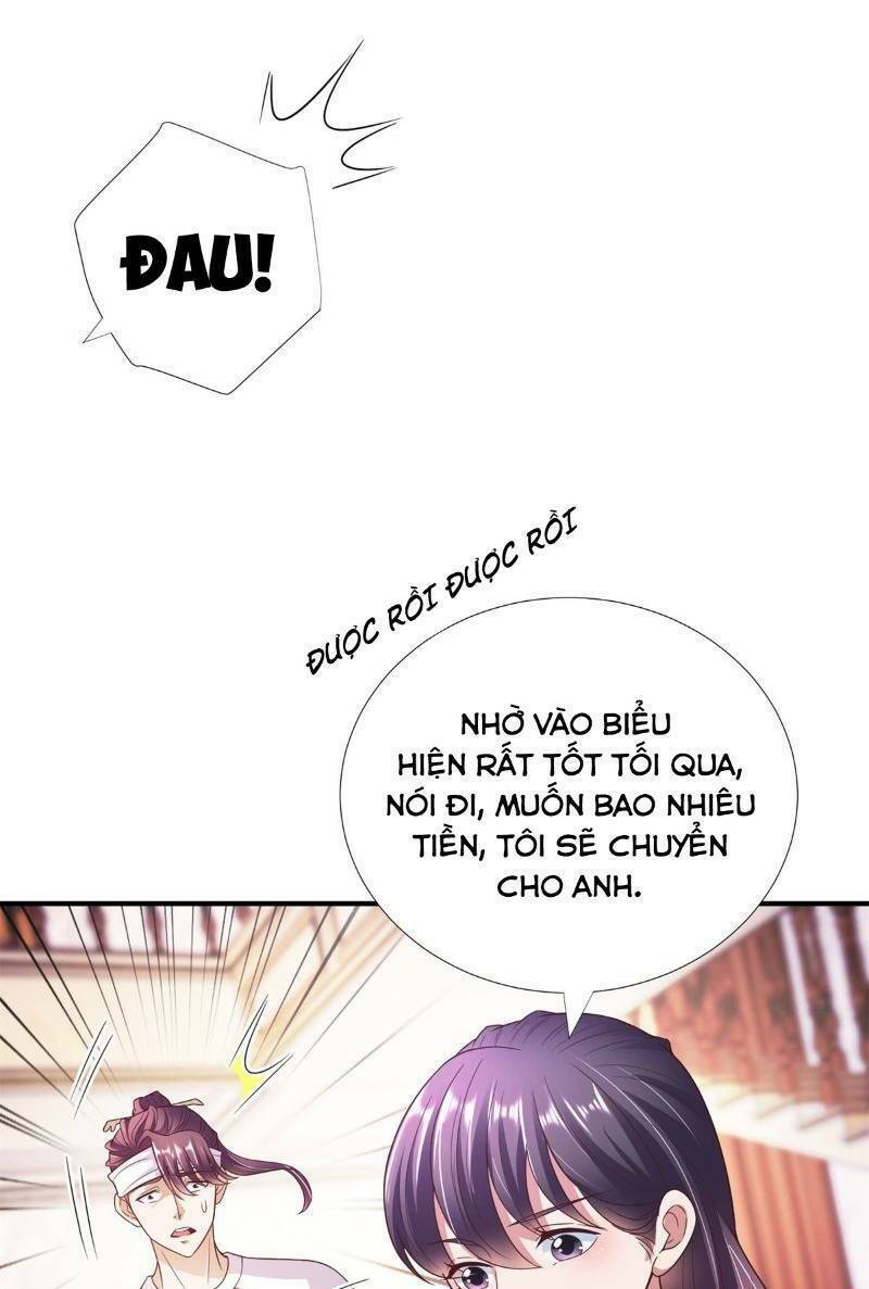 Chí Tôn Toàn Năng: Chapter 8