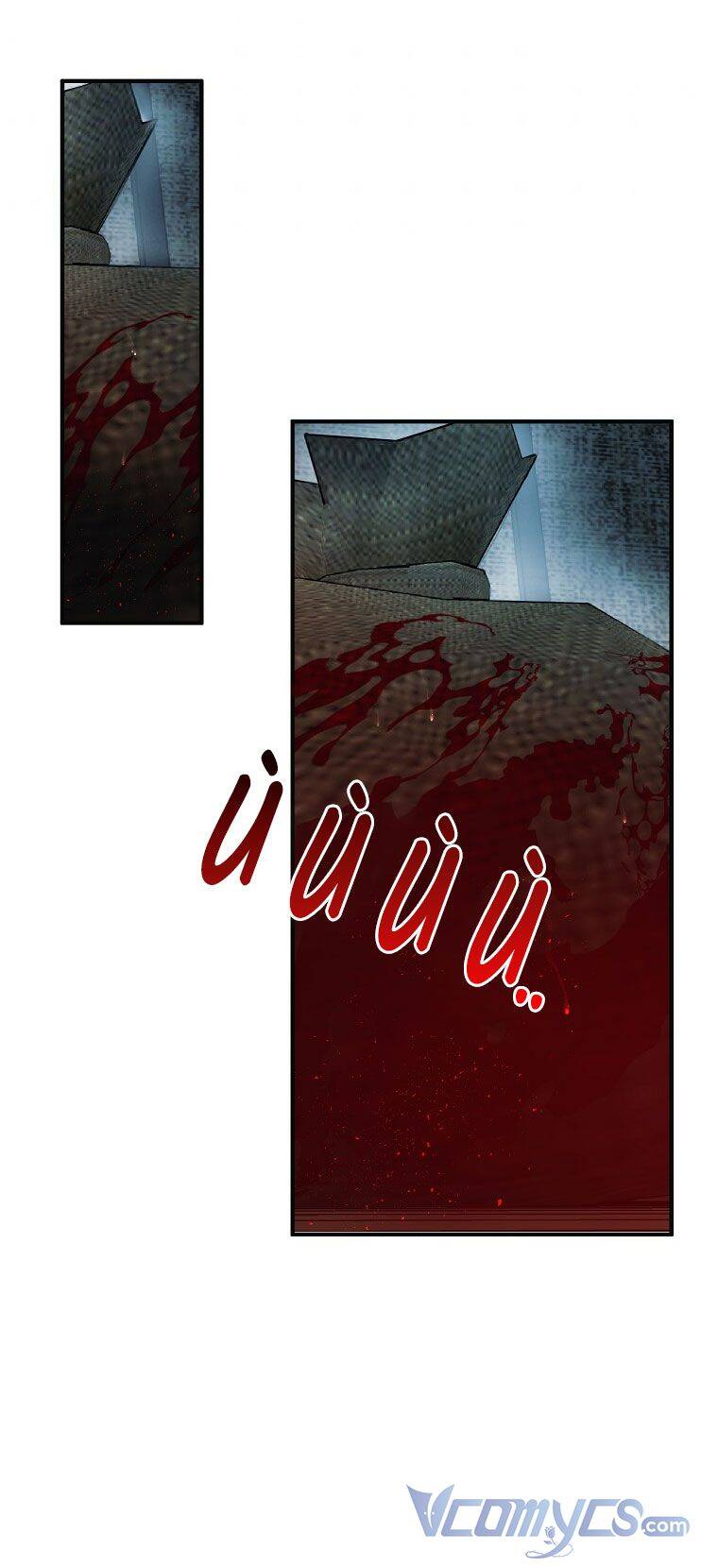 Phương Pháp Sống Sót Khi Phải Ngủ Cùng Hoàng Đế: Chapter 11