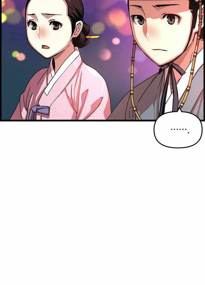 Tôi Sẽ Sống Như Một Hoàng Tử: Chapter 60
