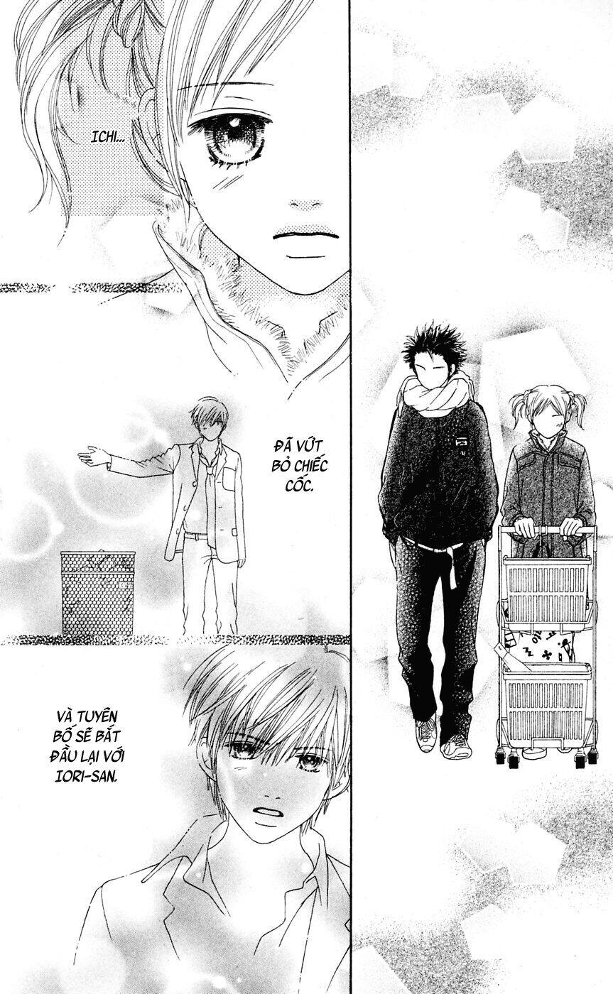 Cô Láng Giềng: Chapter 82