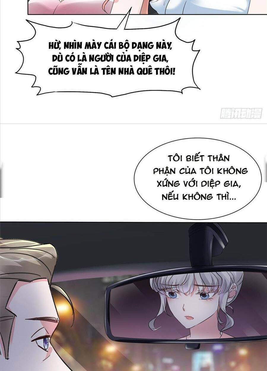 Nhược Hữu Hàn Đông Ngộ Noãn Dương: Chapter 7