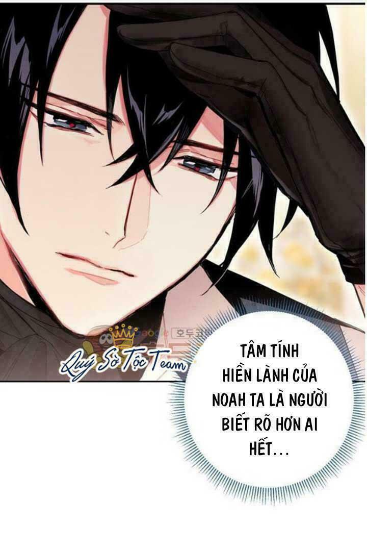 Tồn Tại Với Tư Cách Là Vợ Của Nam Chính: Chapter 47: Đôi giày ngược chân