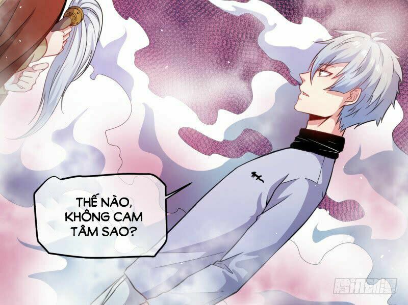 Ngạo Kiều Quỷ Vương Yêu Ta: Chapter 89