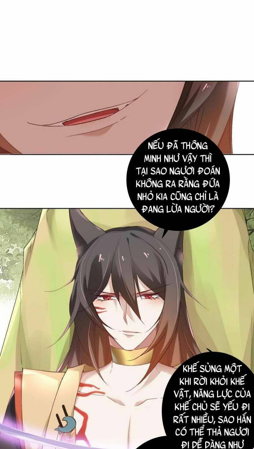 Nghịch Lai Thuận Thú: Chapter 19