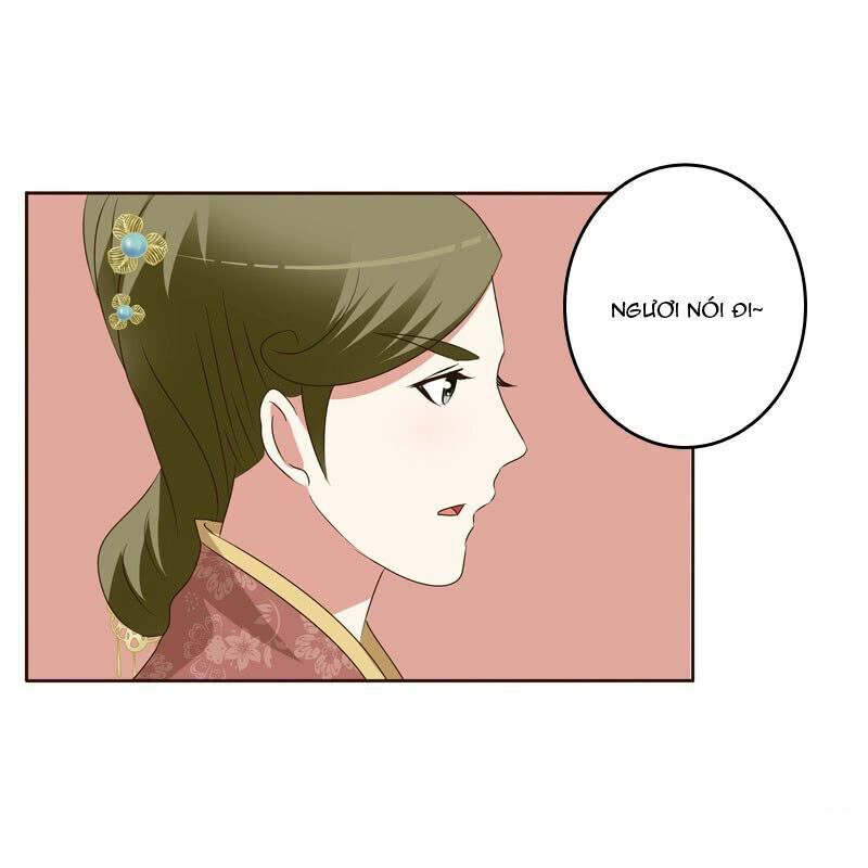 Thông Linh Phi: Chapter 148.5