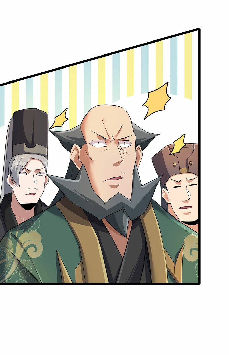 Đại Bảo Kiếm Của Tôi: Chapter 36